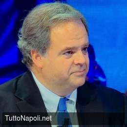 Condò: “La carica pazzesca di Anfield passa anche agli avversari, il cammino del Napoli inorgoglisce”