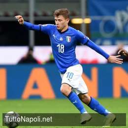 Da Cagliari – Sarri voleva Barella a Napoli, ora ci riprova col Chelsea: pronta un’offerta, cifre e dettagli