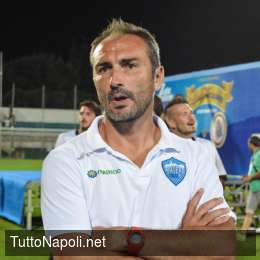 Dionigi: “Non immaginavo questa Champions del Napoli, ma forse si poteva fare anche di più”