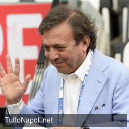 Il torinista Chiambretti: “Battere la Juve, per noi, sarebbe come vincere uno scudetto. Bianconeri in un campionato a parte”