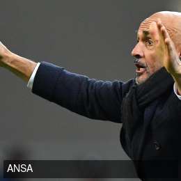 Inter, Spalletti si difende: “Gara dolorosa col PSV, ma non si può buttare il lavoro fatto in un anno e mezzo”