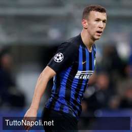 Inter-Udinese, formazioni ufficiali: Perisic in panchina, c’è D’Alessandro
