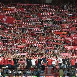 L’analisi de Il Roma: “Il Napoli merita gli ottavi! Ha dominato il gruppo senza mai perdere con un grande calcio”