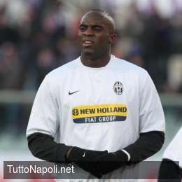 L’ex Liverpool Sissoko: “Anfield dà una carica incredibile nelle gare decisive, per il Napoli sarà molto difficile”