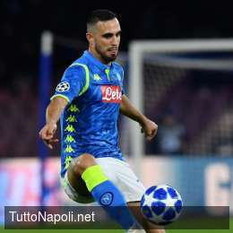 Maksimovic a Sky: “Non c’è cosa più bella che giocare ad Anfield, ora dimostriamo di esser forti!”