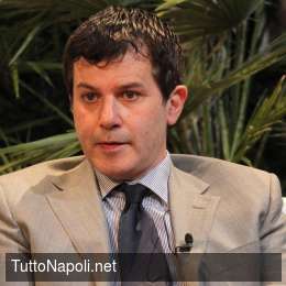 Pedullà: “Per il Napoli campionato finito, Champions sfumata e l’Europa League non interessa a nessuno”