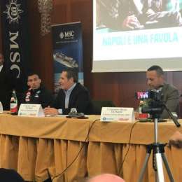 SSC Napoli, Formisano: “Calendario? Ancelotti mi disse: ‘Tranne Babbo Natale, faccio tutto…”