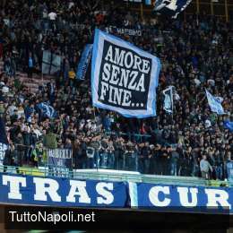 San Paolo, capienza ridotta di 7mila posti. CdM: “Viene da chiedersi perchè il Comune bocciò il progetto di ADL”