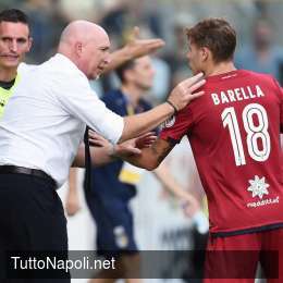 UFFICIALE – Cagliari, assenza pesante per Maran: Pavoletti out dai convocati, c’è Ionita