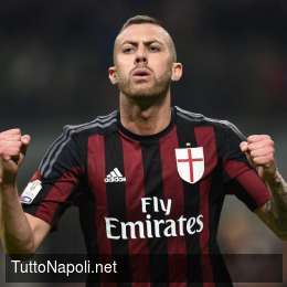 VIDEO – Milan nel caos, i rossoneri si consolano con un ricordo: “Quattro anni fa il gol di Menez al Napoli…”