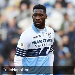 Infortunio per Luiz Felipe: Inzaghi manda Bastos nella mischia