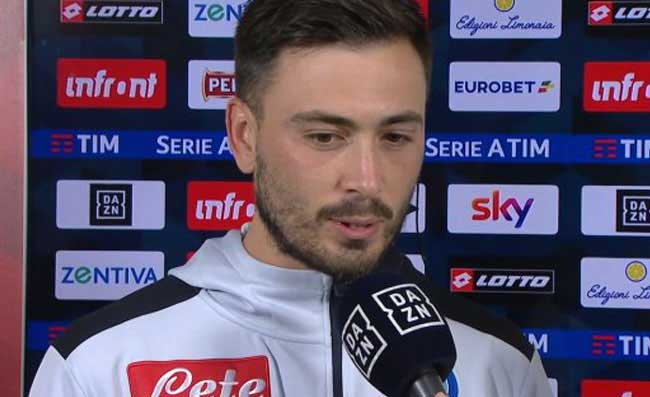 Nati i figli di Davide Ancelotti, la SSC Napoli svela i nomi dei nipoti di mister Carlo