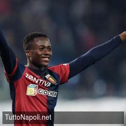 Rai – Kouamé resta obiettivo primario per giugno, ma il mercato ruoterà attorno alla cessione di un big