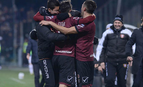 SPORTITALIA – Salernitana scatenata, presi Lopez ed un ex Napoli. Gigi Vitale al Verona!