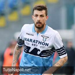 Secondo giallo per Acerbi: Lazio in 10!