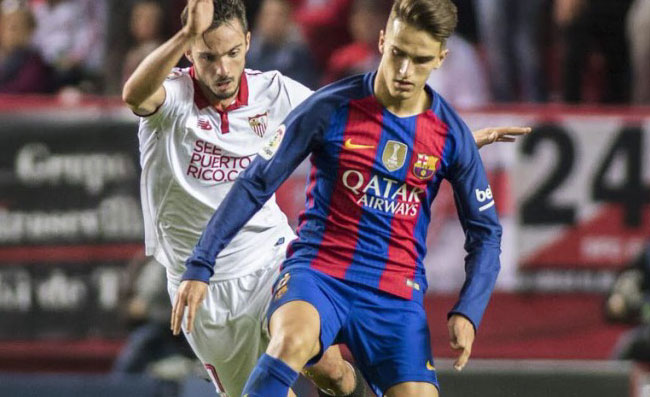 UFFICIALE – Nuovo club per Denis Suarez, sfuma definitivamente un sogno di De Laurentiis