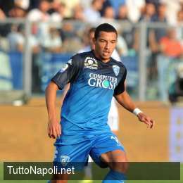 Ultime ore di mercato con la testa al futuro, il Napoli farà soltanto operazioni in prospettiva: tutti i nomi