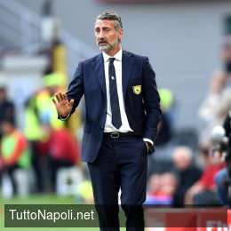Chievo, l’ex D’Anna elogia Inglese a TN: “A Napoli può consacrarsi definitivamente! Pochi in Italia come lui”