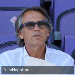 Di Gennaro elogia Bennacer: “Gran centrocampista di personalità, gioca alla Pizarro!”