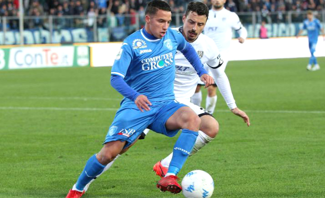 Empoli, la radio ufficiale: “Bennacer-Napoli, si può: ci sta da Dio! Subbuglio per Zajc. Tonelli…”
