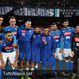 L’analisi de Il Roma: “Sfumata la Coppa Italia, resta solo l’Europa League al Napoli”