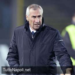 Ospite a sorpresa in Tribuna: c’è il doppio ex Reja