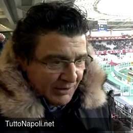 Pecci: “Fabian giocatore universale, gli manca solo un po’ di rapidità fisica”