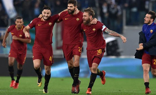 Roma, Verdone attacca: “Ma chi è ‘sto Nzonzi? Prenderei la sedia per tirarla in testa a qualcuno”