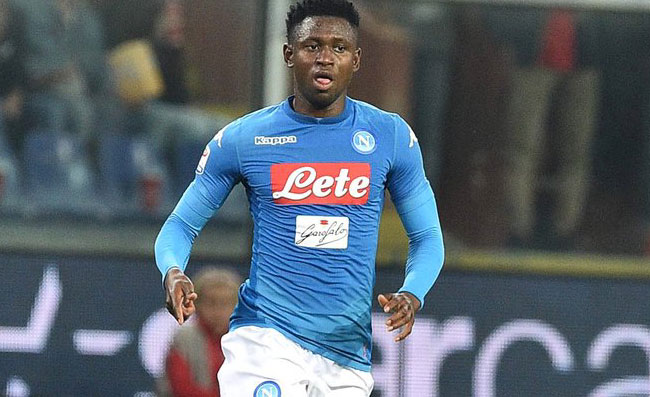 SKY – Rog in uscita, deciso il futuro di Diawara. Il PSG contatta l’agente di Allan: il Napoli risponde