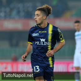 TN – Napoli-Kiyine, c’è un raffreddamento: parti vicine, ma tutto rimandato all’estate per un motivo