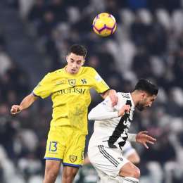 Tmw conferma: Kiyine resta al Chievo, non c’è l’accordo col Napoli per gennaio