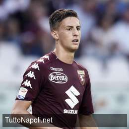 UFFICIALE – Newcastle, rinforzo italiano per Benitez: l’ex obiettivo Barreca passa alla corte dello spagnolo