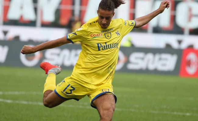 ULTIM’ORA TMW – Kiyine-Napoli, l’affare salta: nessun accordo col Chievo in vista della prossima estate