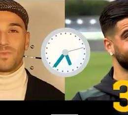 VIDEO – “Lorenzo russa!”, esilarante intervista doppia ai fratelli Insigne: “Non sai quanti gol ho fatto? Sei proprio scarso!”