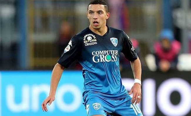 Allan resta, De Laurentiis prenota Bennacer: il voto della Gazzetta al mercato del Napoli