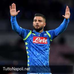 Bella reazione. Napoli vincente e reattivo. Vendicata la partita d’andata