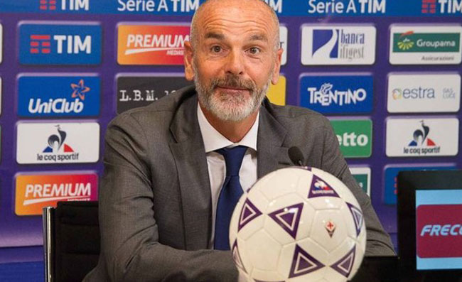 Brutta tegola per la Fiorentina, Pioli perde un titolarissimo in vista del Napoli