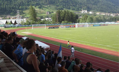 CORRIERE – Ritiro Napoli 2019 a Dimaro, lunedì la presentazione: previste quattro amichevoli