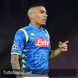 CdS – Enigma Allan, anche in privato è apparso diverso: colpa delle voci di mercato dal PSG