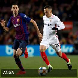 Coppa del Re, sorteggio fortunato per Betis e Valencia: in semifinale ci sarà il Clasico Barca-Real