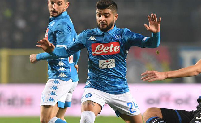 E ora a chi la fascia da capitano? Ipotesi Insigne, da non scartare anche altre alternative