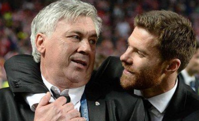 EUROSPORT – Ancelotti ha un dubbio di formazione contro la Sampdoria, ma un precedente lo fa sorridere
