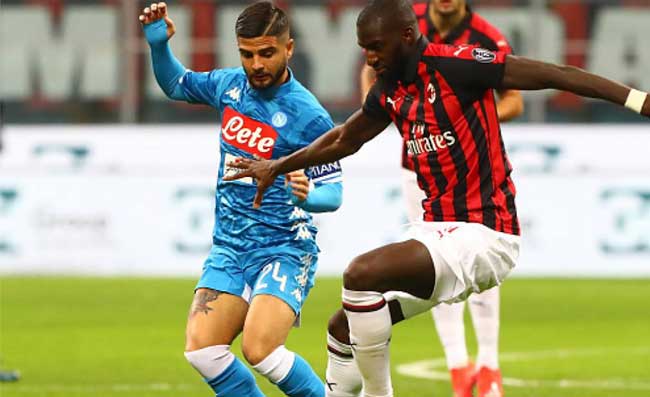 GAZZETTA – Insigne sarà il nuovo capitano del Napoli! Lorenzo corona il suo sogno