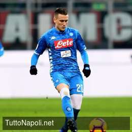 Gazzetta – Ultime di formazione: Zielinski a rischio panchina, scalpita Verdi. Ballottaggi in difesa e attacco