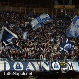 LIVE – Napoli-Samp, pre-partita: Ancelotti perde Albiol, ma recupera Hamsik e conferma Milik-Insigne davanti