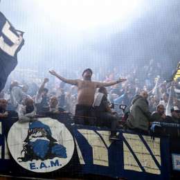 Napoli-Sampdoria, previsti massimo 20mila spettatori al San Paolo: il possibile motivo