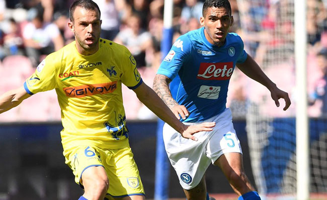 RAI – Non solo Allan, il Paris Saint-Germain ha un piano B: piace anche al Napoli