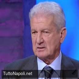 Sentite Sormani: “Tifo Napoli, ma Maradona non è meglio di Pelè”