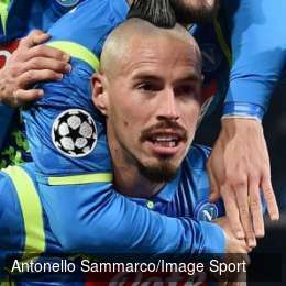 Tmw – Hamsik-Dalian, domani la firma del contratto: ingaggio da 10 mln per tre anni, le ultime