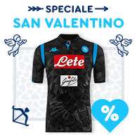 Tra poco è San Valentino, sconti per tutti!